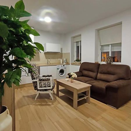 Apartamento Acerota, Con Parking Gratuito Córdoba Kültér fotó