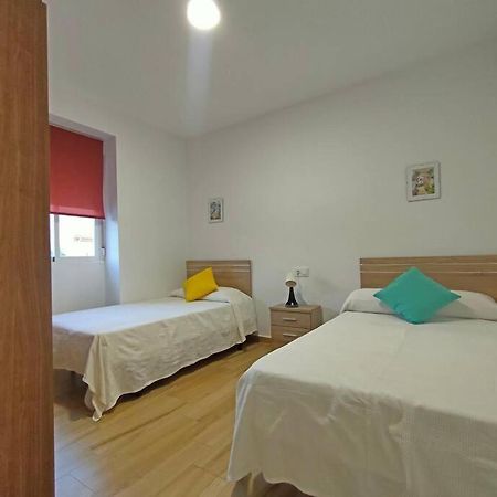 Apartamento Acerota, Con Parking Gratuito Córdoba Kültér fotó