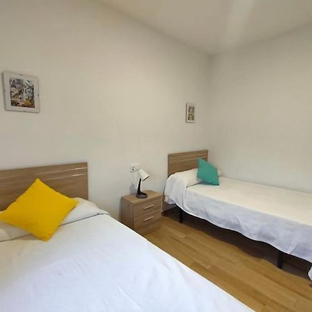 Apartamento Acerota, Con Parking Gratuito Córdoba Kültér fotó