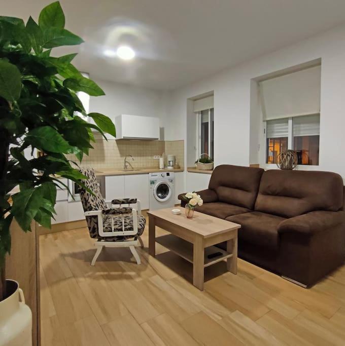 Apartamento Acerota, Con Parking Gratuito Córdoba Kültér fotó