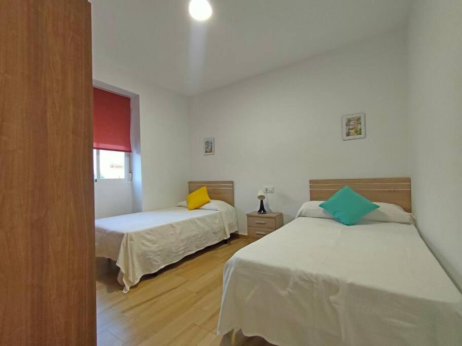 Apartamento Acerota, Con Parking Gratuito Córdoba Kültér fotó