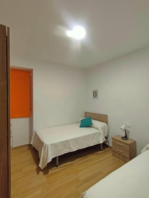 Apartamento Acerota, Con Parking Gratuito Córdoba Kültér fotó